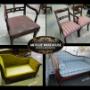 Quotes are provided free of charge and most pieces can usually be collected, taken to our workshop and returned within ten working days.