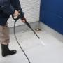 Shower base repairs Melbourne
