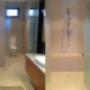 Shower leak repairs