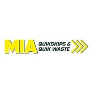 MIA Quikskips and MIA Quik Waste