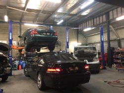 Euroworks Automotive- BMW Mechanic Oakleigh, Mercedes, Audi European Cars Specialist Murrumbeena