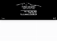 Euroworks Automotive- BMW Mechanic Oakleigh, Mercedes, Audi European Cars Specialist Murrumbeena's website