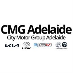 City Motor Group Adelaide - Main Service Department (Formally City Holden)