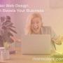 Better Web Design