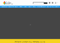 Value Added Promotions's website