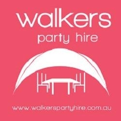 Walkers Party Hire - Marquee & Furniture
