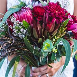 Designer Bunches - The Tamworth Florist