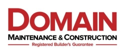Domain Maintenance & Construction