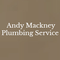 Andy Mackney Plumbing Services