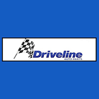 Driveline Auto Parts