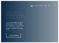 Great Ocean Road Private Luxury Tours's website