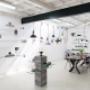 industrial lighting fixtures