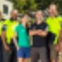 Tree Removal Brisbane