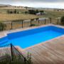 Another stunning pool surface renovation completed!