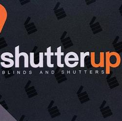 Shutterup Blinds And Shutters
