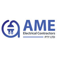 AME Electrical Contractors Pty Ltd