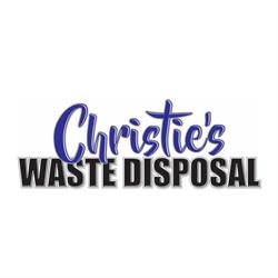 Christie's Waste Disposal