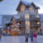 Vail Colorado America skiing holidays