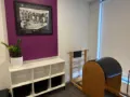 Warners Bay Pilates Interior