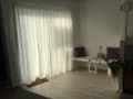 Warners Bay Pilates Reception and Waiting Area