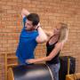 Pilates for men