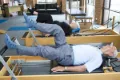 Clinical Pilates