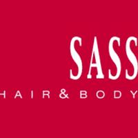 Sass Hair & Body