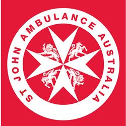 St John Ambulance Australia (TAS) Inc.