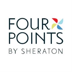 Four Points by Sheraton Sydney, Central Park