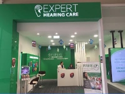 Expert Hearing Care
