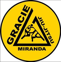 Gracie Miranda