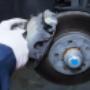 Brakes and clutch repair