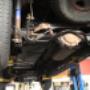 steering & suspension repair