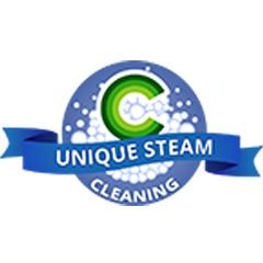 Unique Steam Cleaning