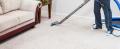 Carpet Cleaning Service