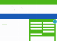 Unique Steam Cleaning's website