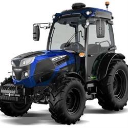 Landini Central - Summertown