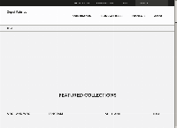 Zepel Fabrics's website