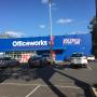 Officeworks in Richmond