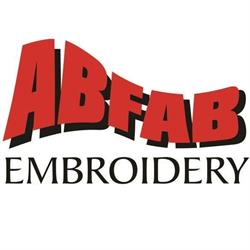 Abfab Embroidery