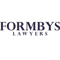 Formbys Lawyers