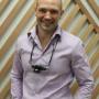 Dr Ben McArdle