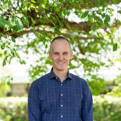 Dr Malcolm Godfrey