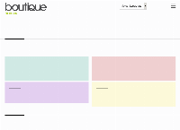 Boutique Homes