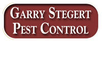 Garry Stegert Pest Control