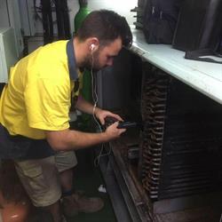 Air Conditioning Industries