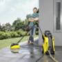 Commercial cleaning services