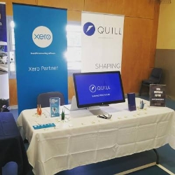 Quill Group