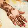 Henna Artist Brisbane