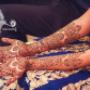 Henna Tattoo Brisbane